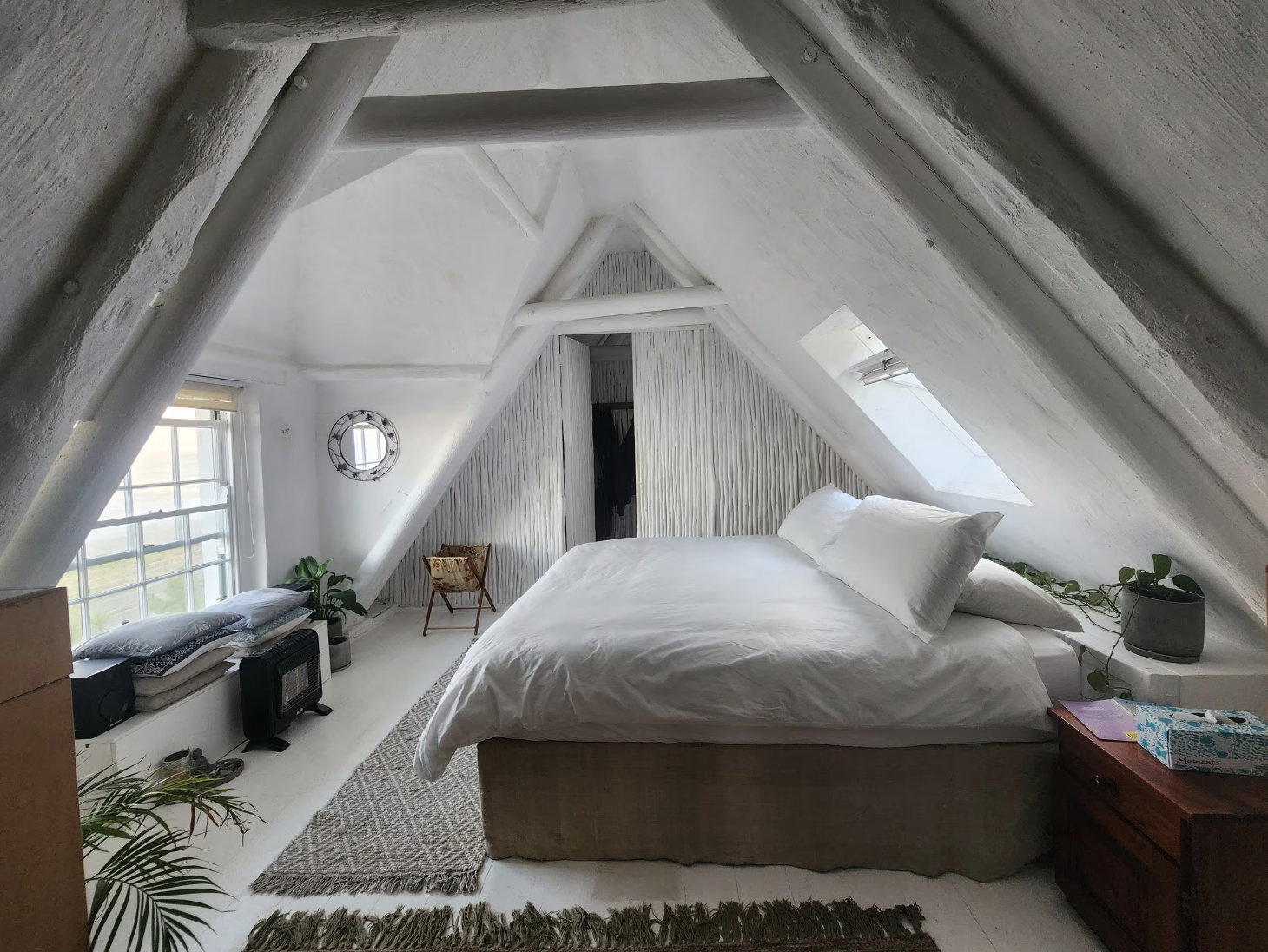 Long Cottage